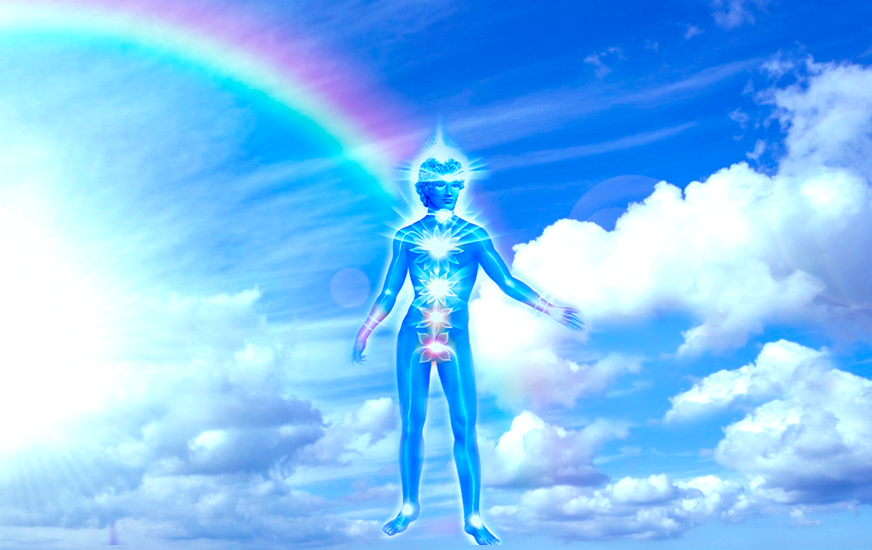 Cosmic Awaikining