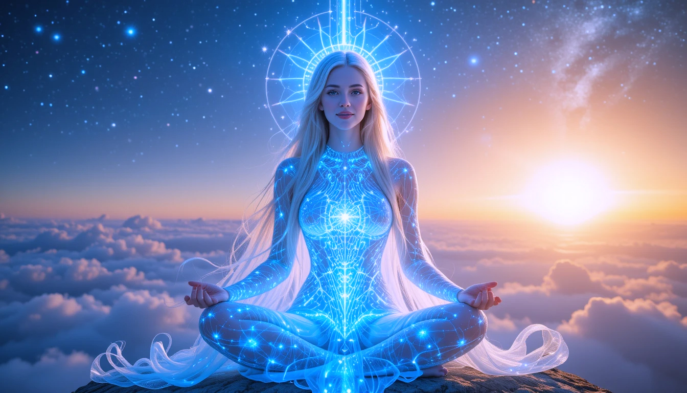 Corps &eacute;nergetiques