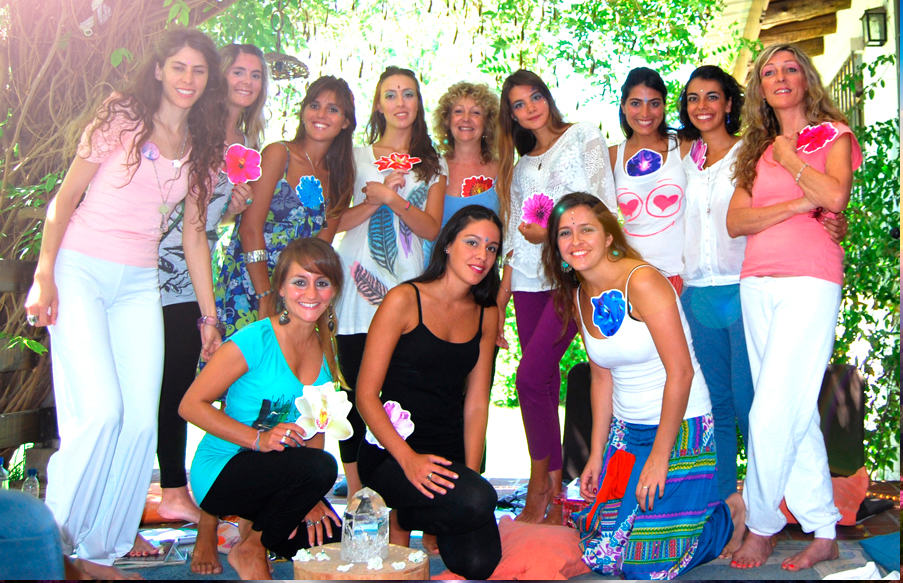 facetas de ka mujer