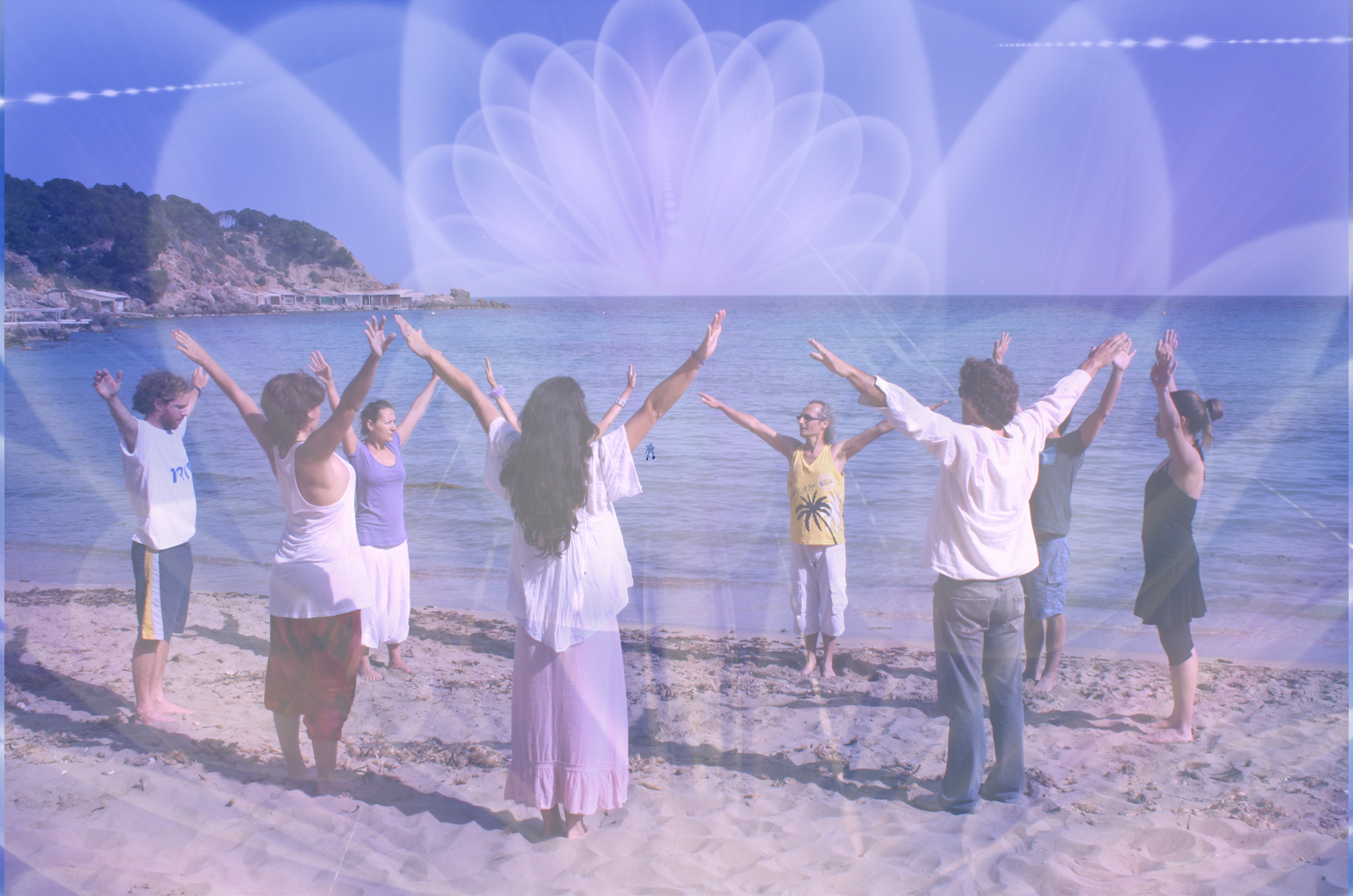 Energetic Bodies