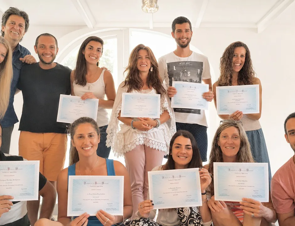 LOS WORKSHOPS