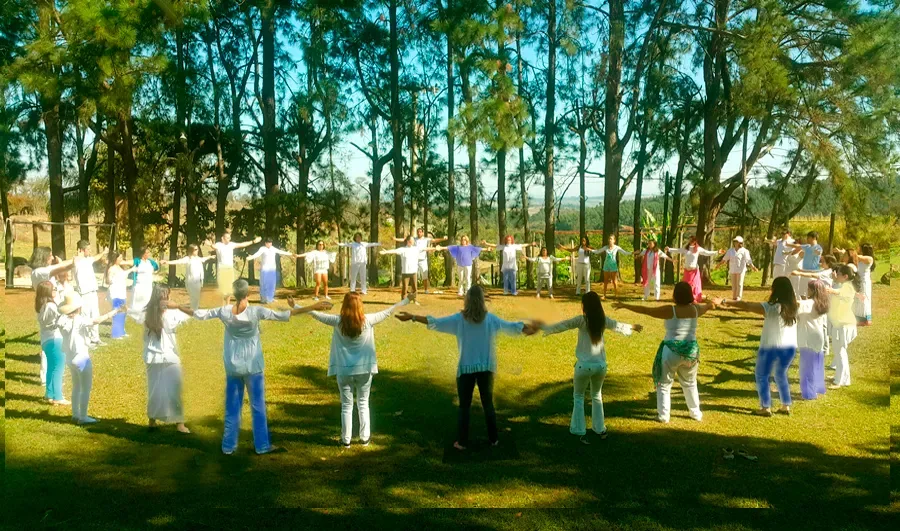 Activa tus Cuerpos Energéticos