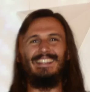 Lucas, Instructor, Argentine