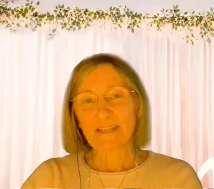 Manuela, Profesora de plantas medicinales, Italie
