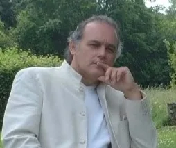 Thierry Oger